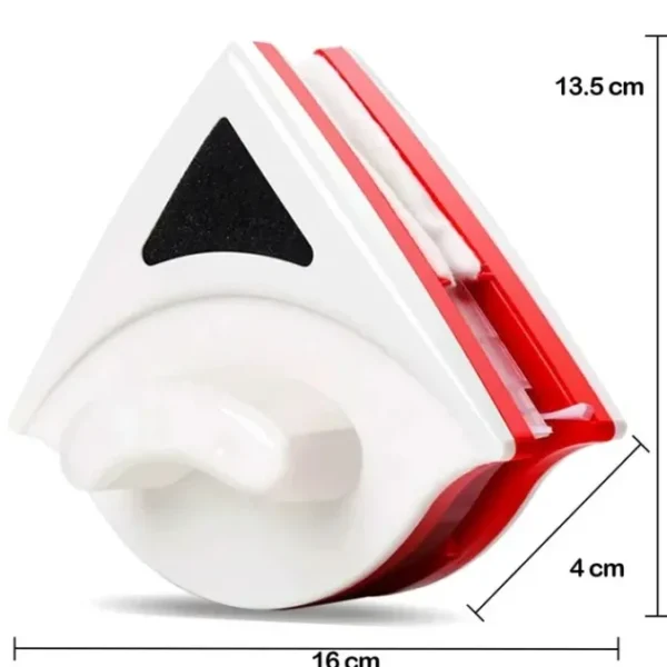 Magnetic Double Sided Window Cleaner