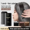 Instant Black Hair Color Stick