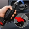 29b8c55c-2cf2-48aa-8082-be778be87584.webp Manual Fuel Siphon Pump & Liquid Transfer Pipe Set with Control Valve