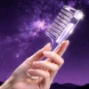 Scalp Oil Dispenser & Applicator Comb