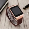 DZ09 Smart Watch with Touch Screen for Smartphone Sim Card for Android Smartwatch