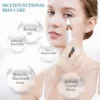 Electric Blackhead Remover Vacuum