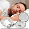 3211691e-6a29-41b6-ac2a-da97cc3c6553.webp Anti-Snoring Magnetic Nose Clip