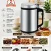 Silver Crest Premium Electric Food Grinder
