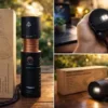 3332f406-03e8-422a-80a2-e95e4861a94f.webp Jumbo LED Zoom Light Waterproof With Power Bank (Made in Japan)