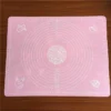 Silicone Kneading Mat