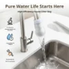 36a907b9-0dbb-4317-a489-e776da17c000.webp Universal Faucet Water Filter Cotton Pack (20 Pcs)