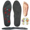 3782239f-d5b1-41c2-ab56-a1a7f5c626f0.webp Orthotic Magnetic Therapy Insoles - Pain Relief Pads