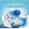 39502e76-c7cc-4222-8d5b-607b7a81437a.webp Automatic Blue Tablet Toilet Bowl Cleaner