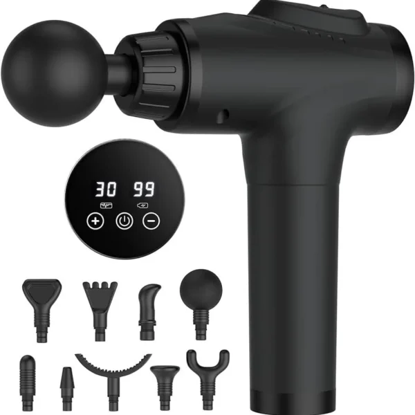 3a1319a3-9d30-4e23-82f8-48c4f3442466.webp Electric Muscle Massage Fascial Gun