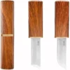 3a5b1089-0820-42ad-9ccd-196fbf778c51.webp Dragon & Phoenix Double Knife Set with Wooden Sheath