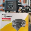 Gas Booster Machine