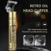 Vintage T9 Trimmer