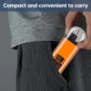40754929-092f-4d37-a36d-c572a878e75f.webp Rechargeable Mini Electric Nose & Ear Hair Trimmer with Digital Display