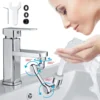 FlexiFlow 1080° Rotating Robotic Arm Faucet Extender