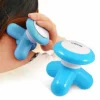 Xinyan Apple Mini Body Massager