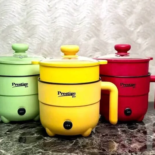 Prestige 3.0 Litre Multi-Purpose Electric Cooker & Steamer
