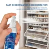 Magic Shoe & Sock Deodorant Spray