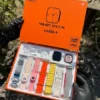 4704a910-f3c2-4caf-ad1c-3d6970fae3d4.webp S100 Ultra 9 Smart Watch with 7 Straps & Case