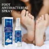 Magic Shoe & Sock Deodorant Spray