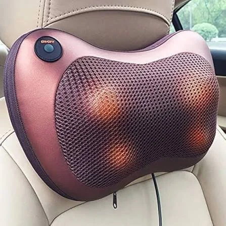 4a76b8c2-df95-4da6-98e2-9b4134d8938b.webp Electric Infrared Heating Massage Pillow for Neck & Back Relief