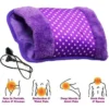 Electric Hot Water Bag Heating Pad