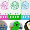Plug-In Holy Quran & Islamic Dua Speaker Lamp