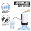 Automatic USB Water Pump