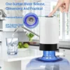 Automatic USB Water Pump