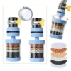 360° Water Filter & Anti-Splash Tap
