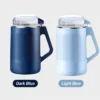 Daimasi 1500W Electric Spice & Coffee Grinder - 8 Blade