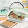 Premium Stainless Steel Printed Lunch Box