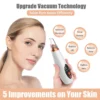 Electric Blackhead Remover Vacuum