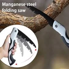Foldable Pruning Hand Saw