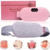 5acc8de6-6fff-4db2-93bb-6a7cd3267851.webp Period Cramp Relief Belt – Portable Electric Menstrual Heating Pad with Massager