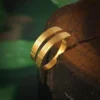 Ayatul Kursi Spiral Ring