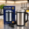 Silver Crest Premium Electric Food Grinder