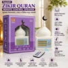 5e30f5be-1ba8-4abf-989c-a9bae737df82.webp Sajadah Zikir Quran Speaker with Remote