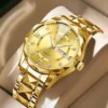 5e3a4070-9116-44ac-85c9-89b64c42e179.webp BINBOND Golden Quartz Men's Watch