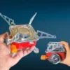 5eb0e26c-51c6-477e-90cf-750e83438f6f.webp Portable Mini Gas Stove, Foldable Camping Stove for Camping and Outdoors.