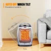 Nova 1500W Room Heater (NH-1209A)