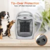 Nova 1500W Room Heater (NH-1209A)