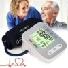 6325d9bb-7c32-4d5d-ab9f-1fc3122854d3.webp Digital Arm Blood Pressure & Pulse Monitor with Voice