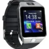 DZ09 Smart Watch with Touch Screen for Smartphone Sim Card for Android Smartwatch