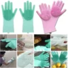 6445a1e9-1aa8-4a3f-a758-baaf84d23f10.webp Magic Silicone Cleaning Gloves - Buy Online