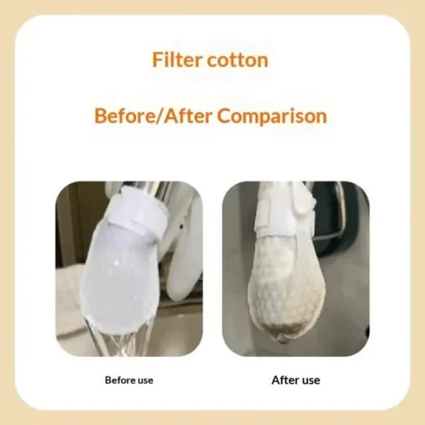649cf1d9-367c-43de-a758-3f3bc00403db.webp Universal Faucet Water Filter Cotton Pack (20 Pcs)