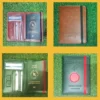 64f441df-9b94-4439-8fed-0ba2a5300fda.webp Bangla Flag PU Leather Passport Cover & Travel Wallet