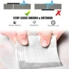 650d1568-a83f-482b-942d-2a120ad019f6.webp Aluminum Foil Waterproof Tape (2 in by 10 feet)