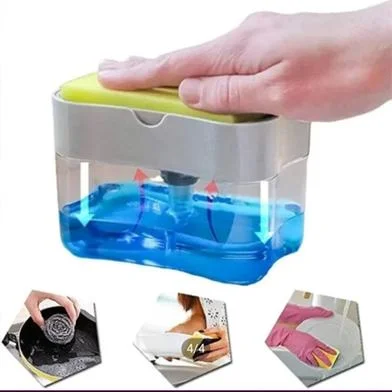661ef5e4-87b6-47d4-8cdb-c21493d0336d.webp 2-in-1 Soap Dispenser & Sponge Holder Caddy