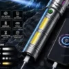 6774e717-280e-4740-b8fa-6f45379b4464.webp Lumina XPro 70K: Mega Battery Super Torch Light